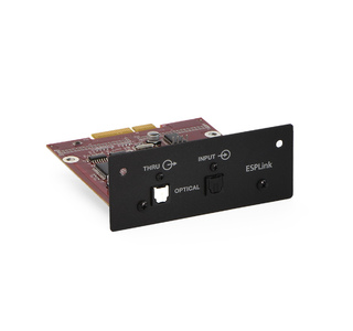 Bose PowerMatch ESPLink 8-channel input card изображение/фото/картинка